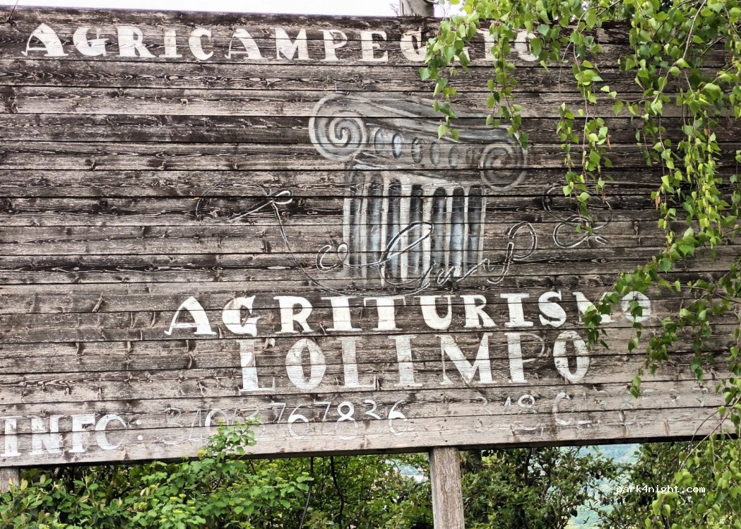 Agriturismo L'Olimpo — foto 4