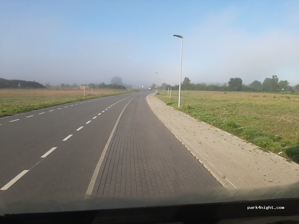 (24783) Osterrönfeld - 1 Bischofskamp — foto