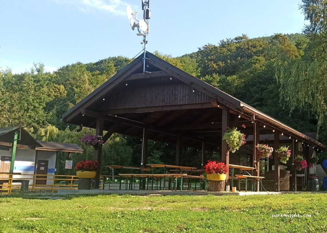 Tent - PTG Falcon — foto 2