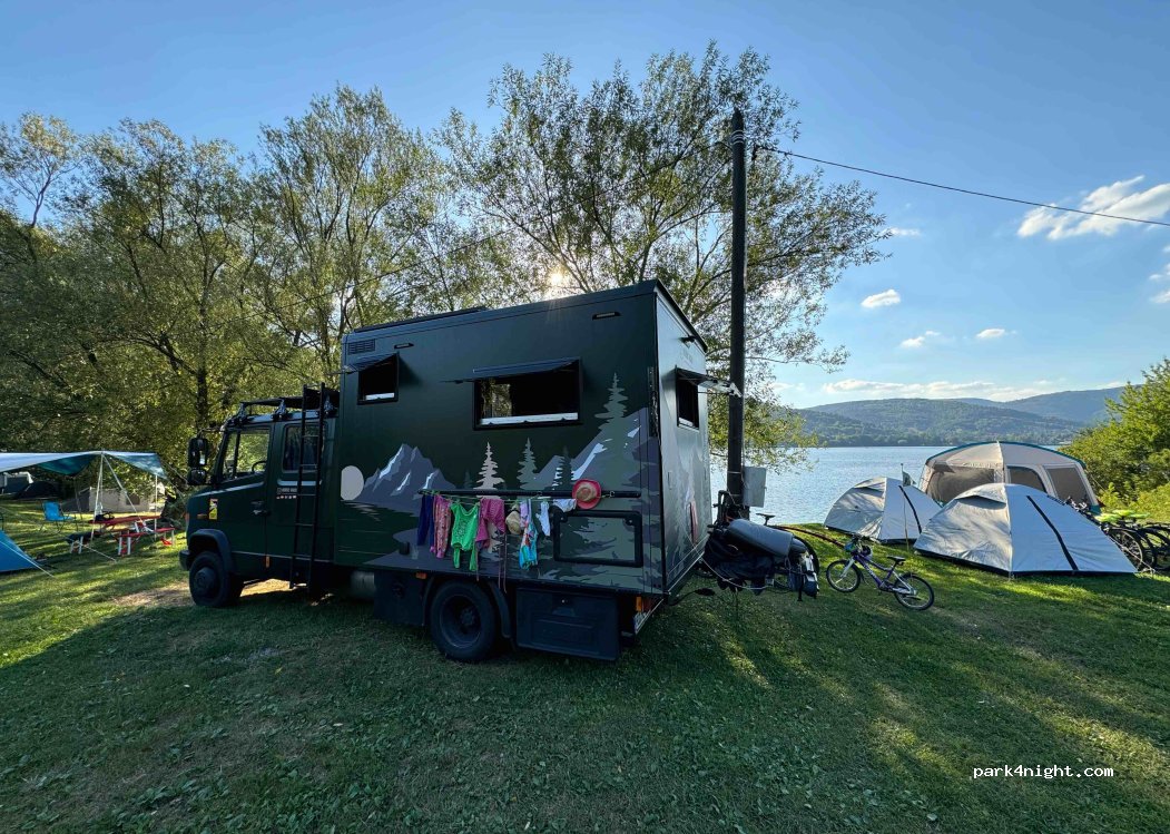 Tent - PTG Falcon — foto 4