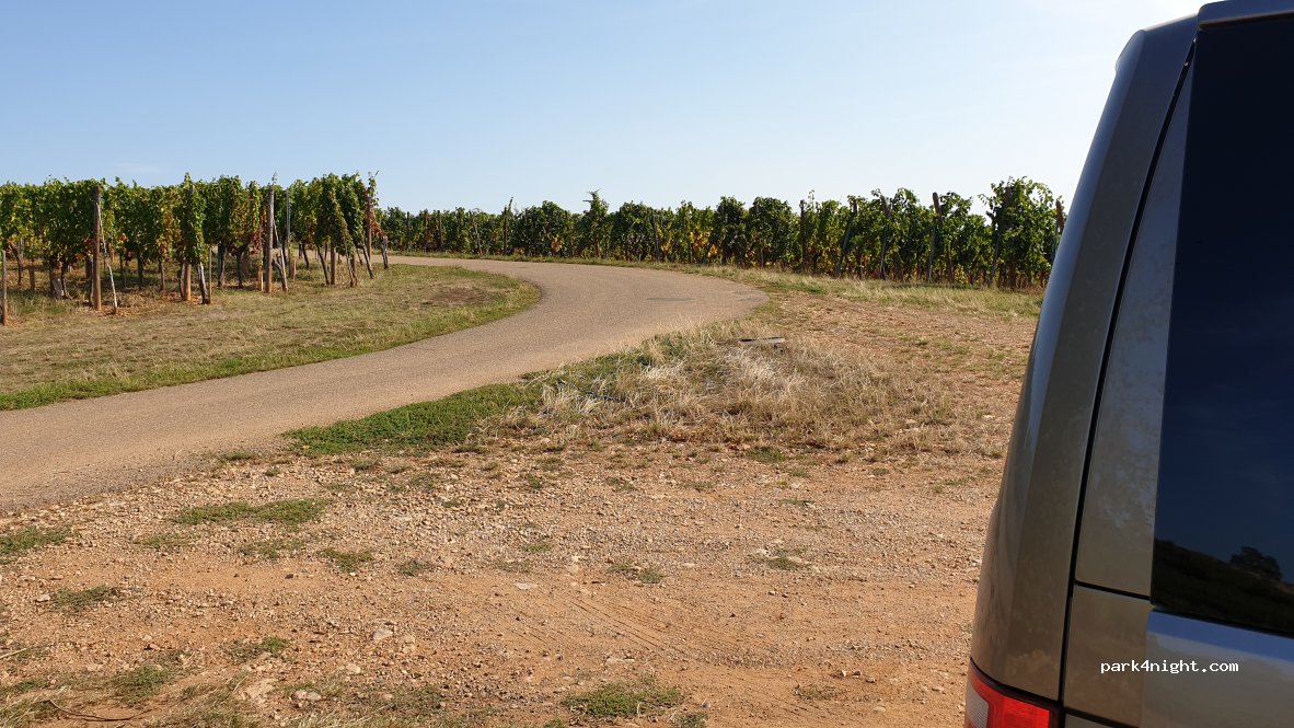 (68126) Bennwihr - Unnamed Road — foto