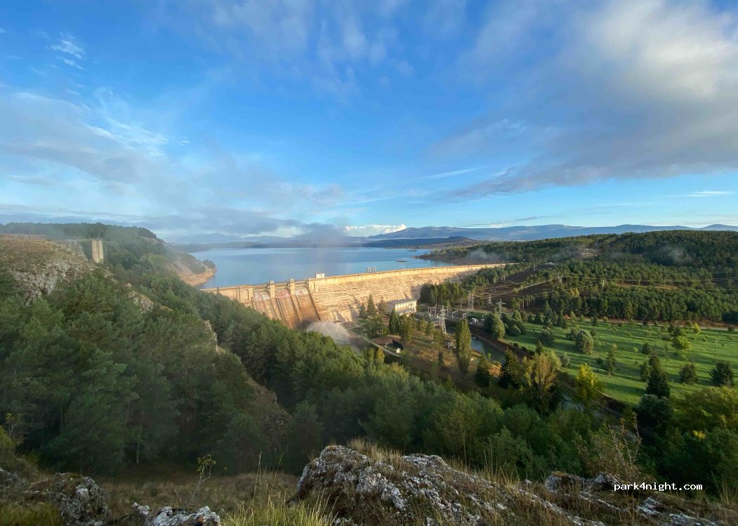 (34800) Aguilar de Campoo - 80 Diseminado Diseminados — foto