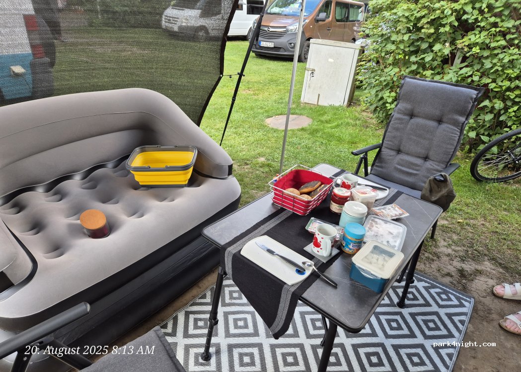 Sund Camp Altefähr — foto 5