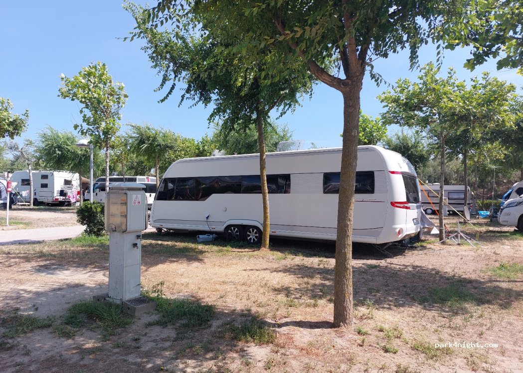 Camping Village Miramare — foto 2