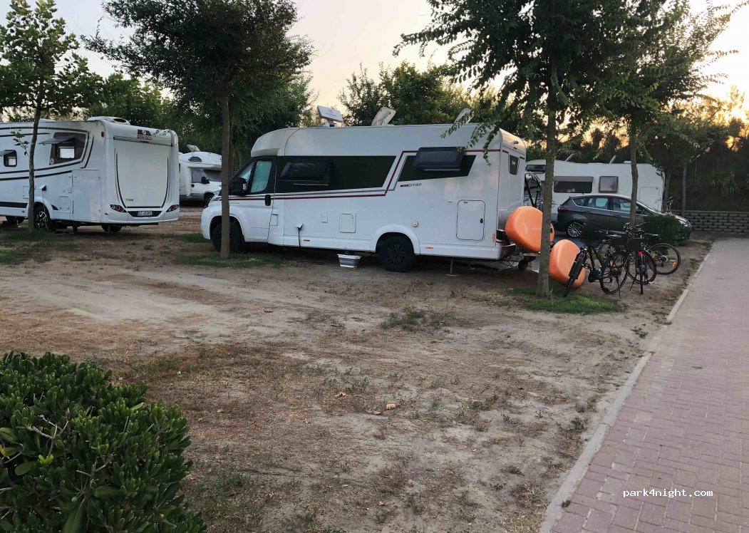 Camping Village Miramare — foto 3