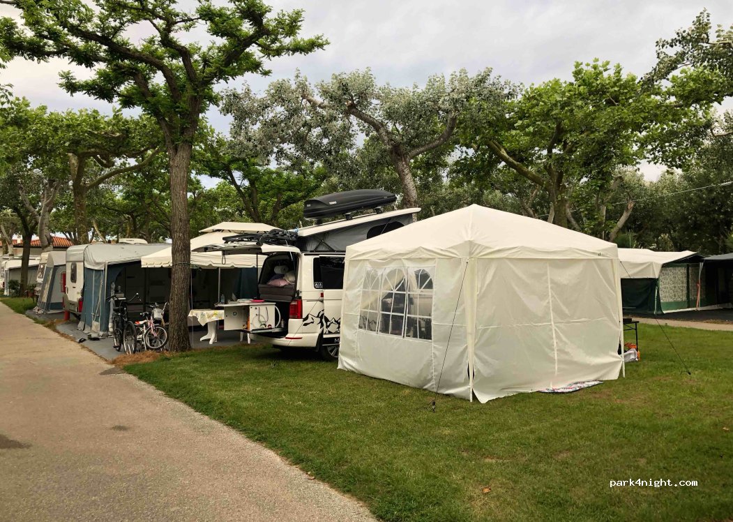 Camping Village Miramare — foto 4