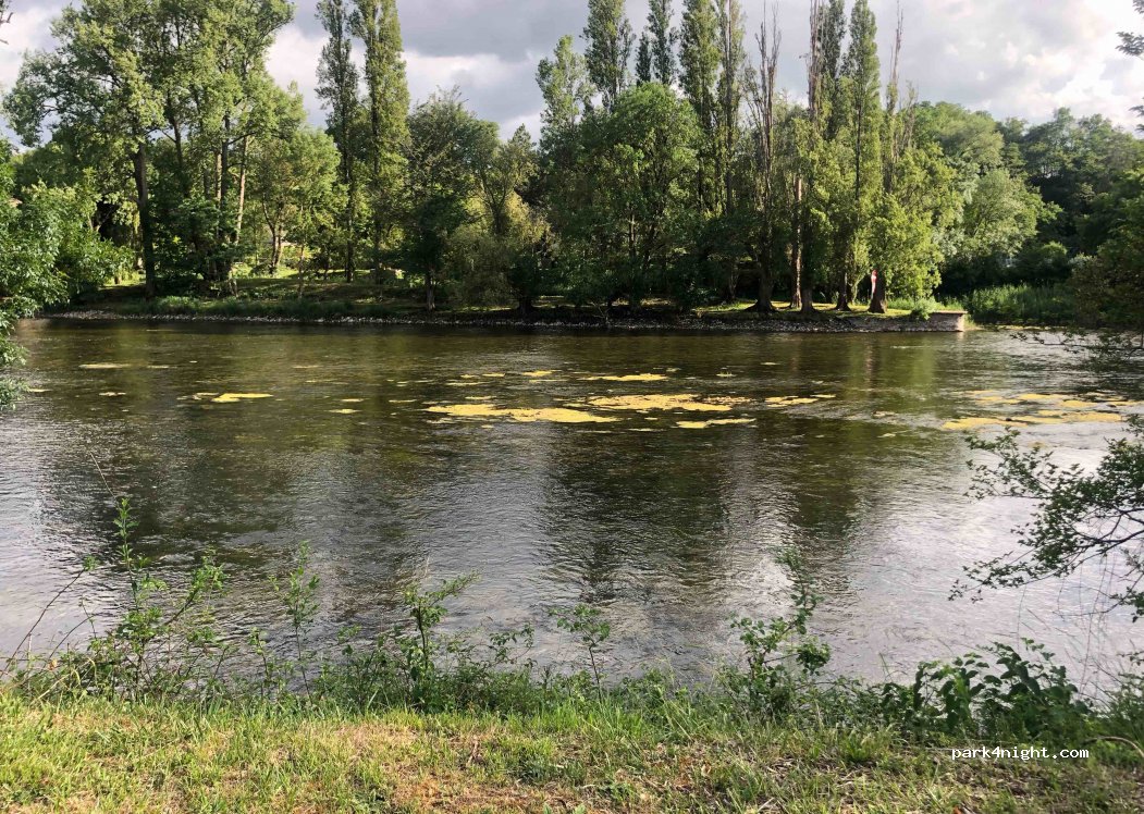 (37150) Dierre - Les Buissons — foto 2