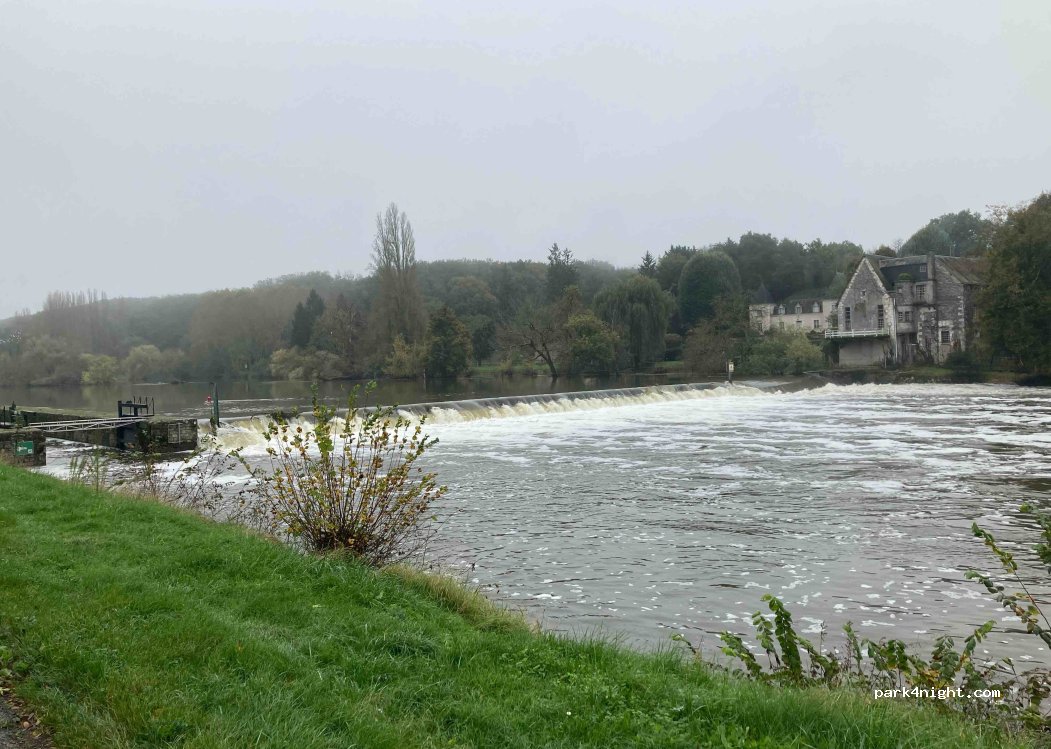 (37150) Dierre - Les Buissons — foto 5