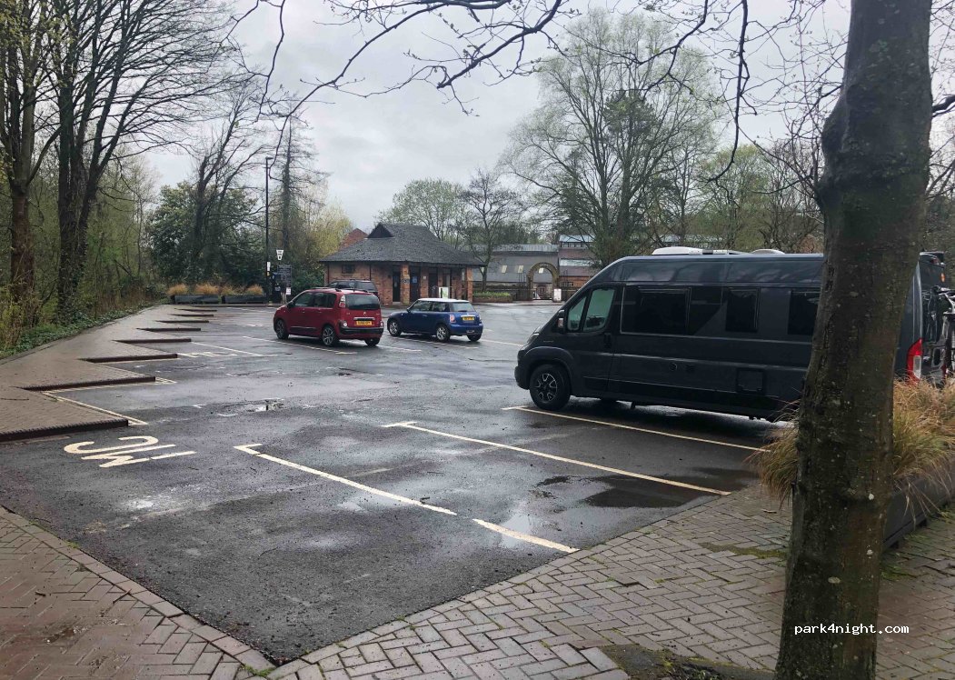 (TF8 7NH) Ironbridge - 22 Wharfage — foto 2
