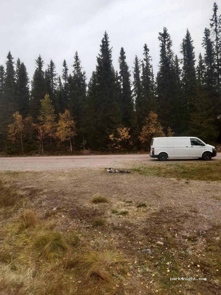 (790 90) Särna - Unnamed Road — foto 2