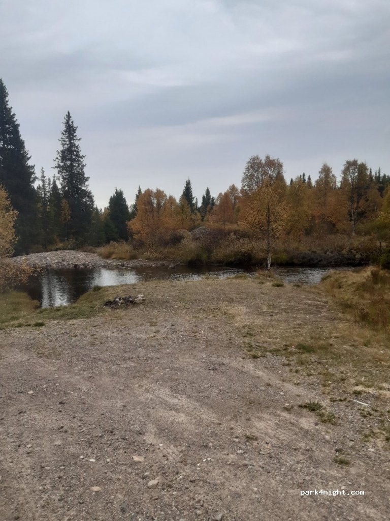 (790 90) Särna - Unnamed Road — foto 3