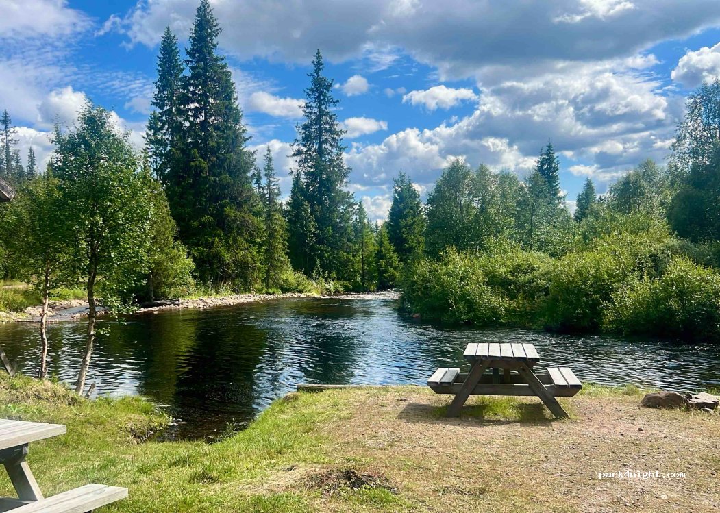 (790 90) Särna - Unnamed Road — foto 4