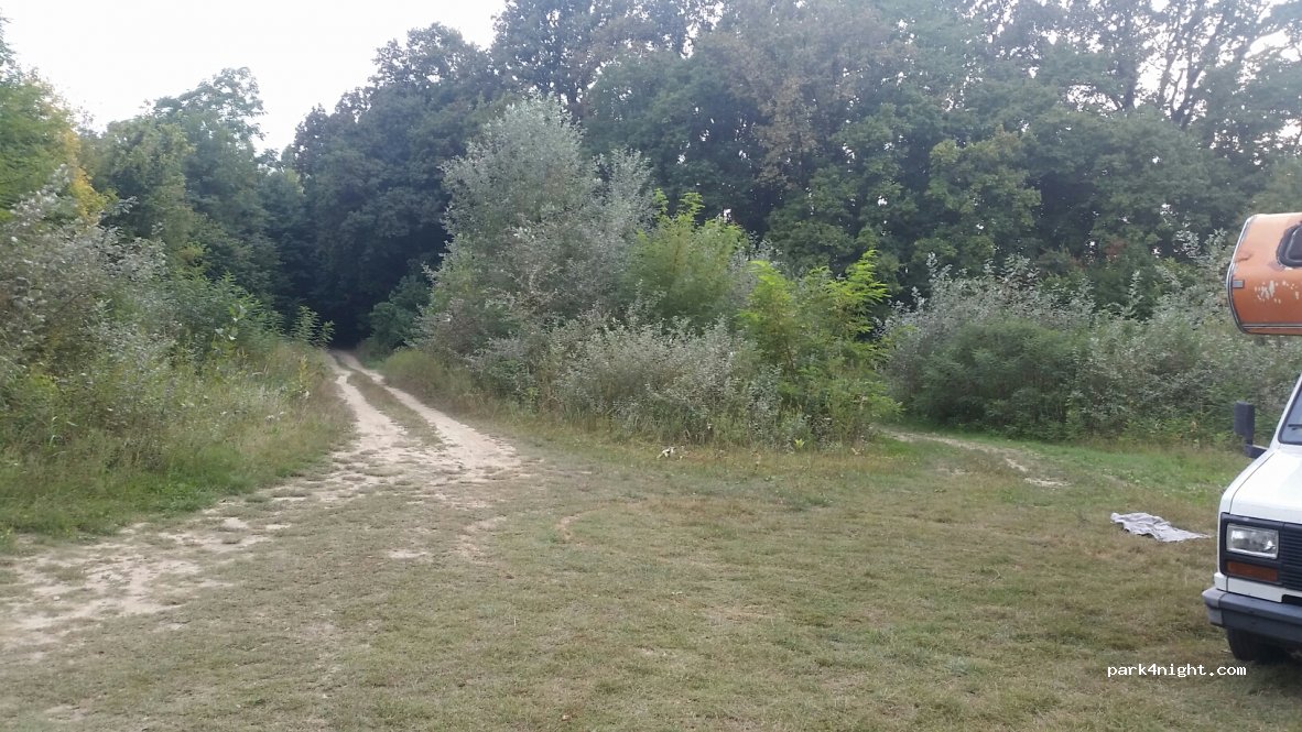 (31554) Gat - Unnamed Road — foto 2