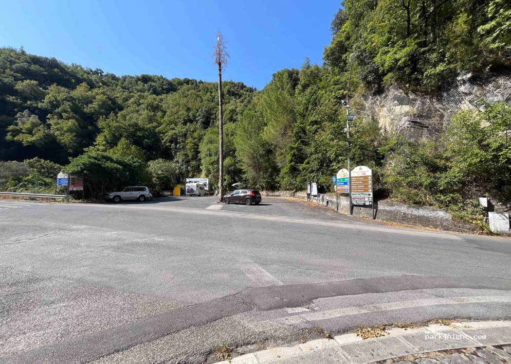 (85040) Viggianello - 2 Via Carella — foto