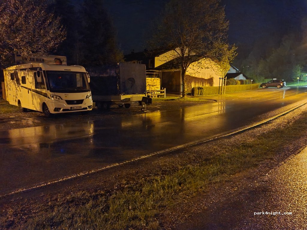 (87527) Sonthofen - 1 Strausbergstraße — foto