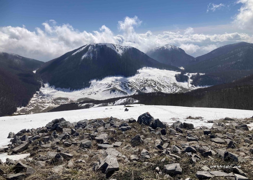 (85040) Viggianello - Piano Ruggio - Belvedere del Malvento — foto 5