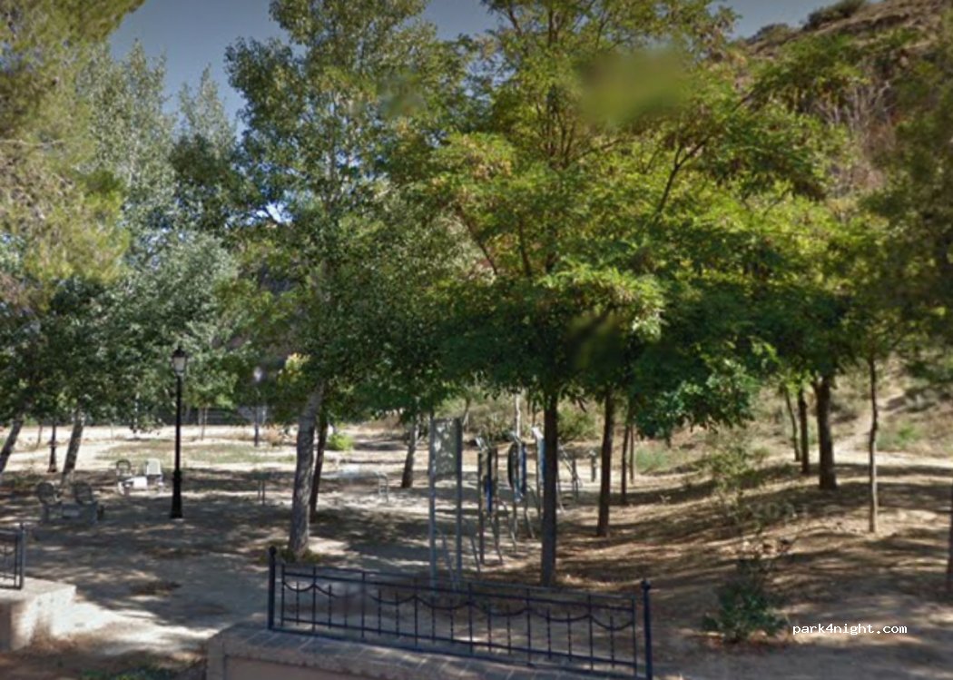 (50450) Muel - 27 Avenida Virgen de la Fuente — foto 2