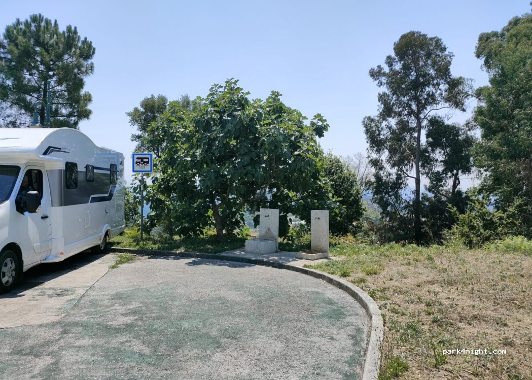 (3260) Figueiró dos Vinhos - CM1135-1 — foto