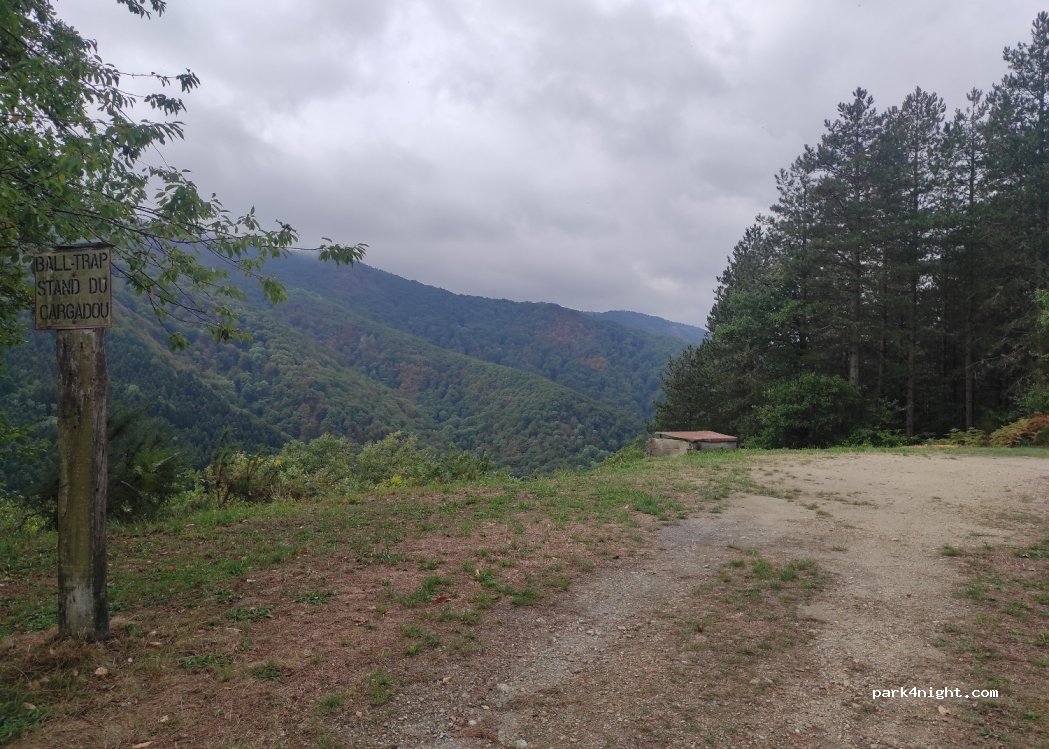 (81240) Sauveterre - Le Merle — foto 3