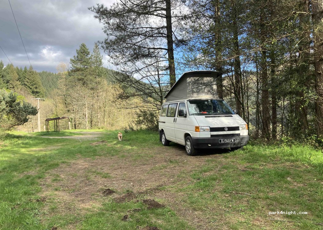 (81240) Sauveterre - Le Merle — foto 5