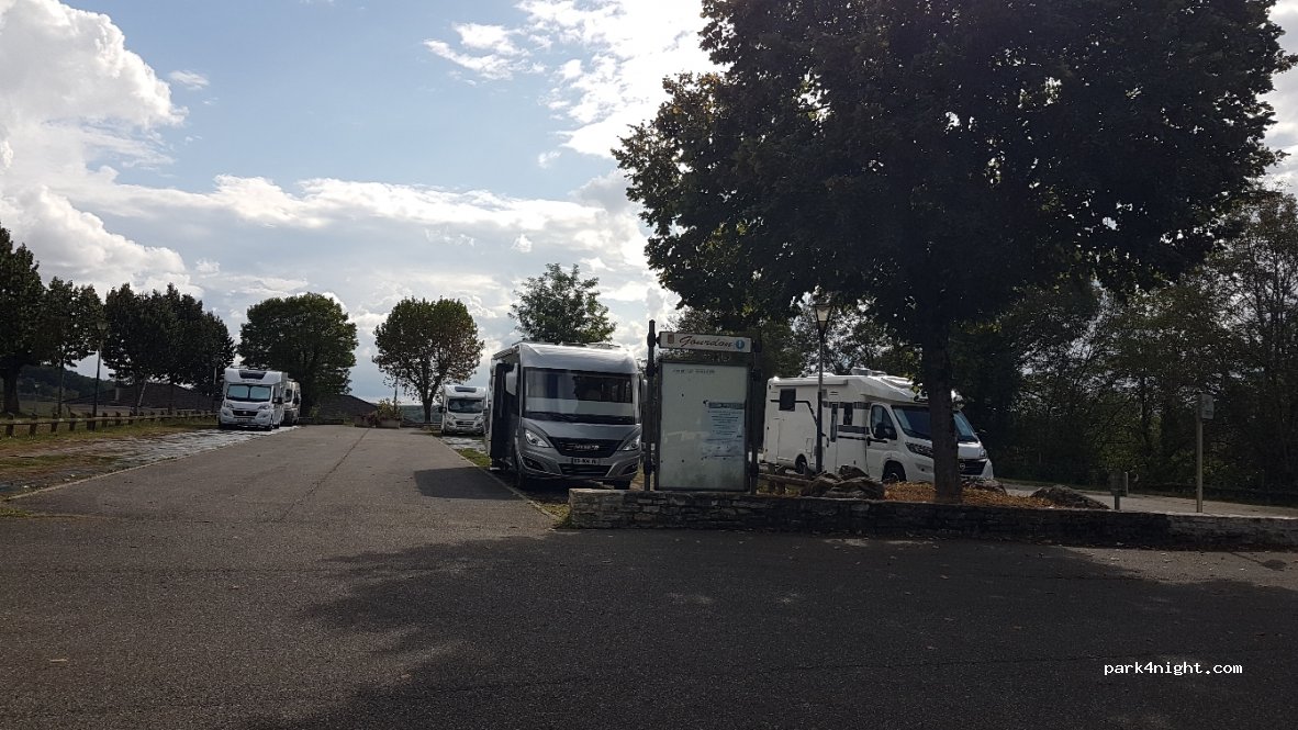 (46300) Gourdon - 3438 Le Foirail — foto 2