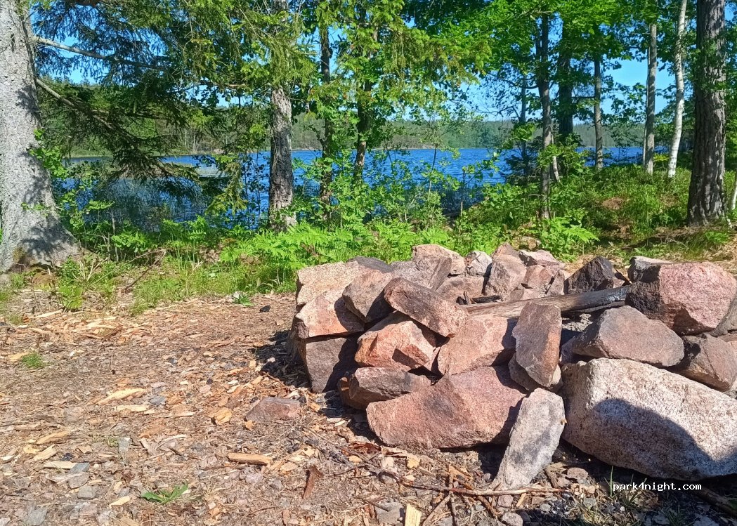 (590 91) Hjorted - Unnamed Road — foto 3