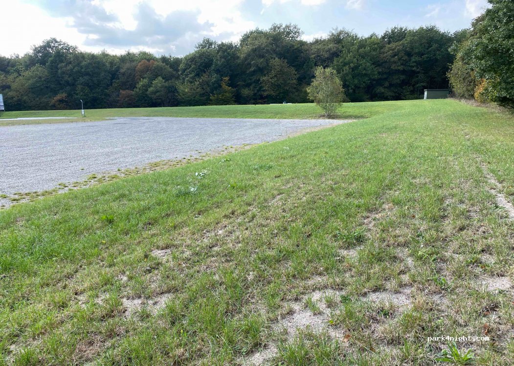 (35770) Vern-sur-Seiche - Le Bois de Soeuvres — foto 4
