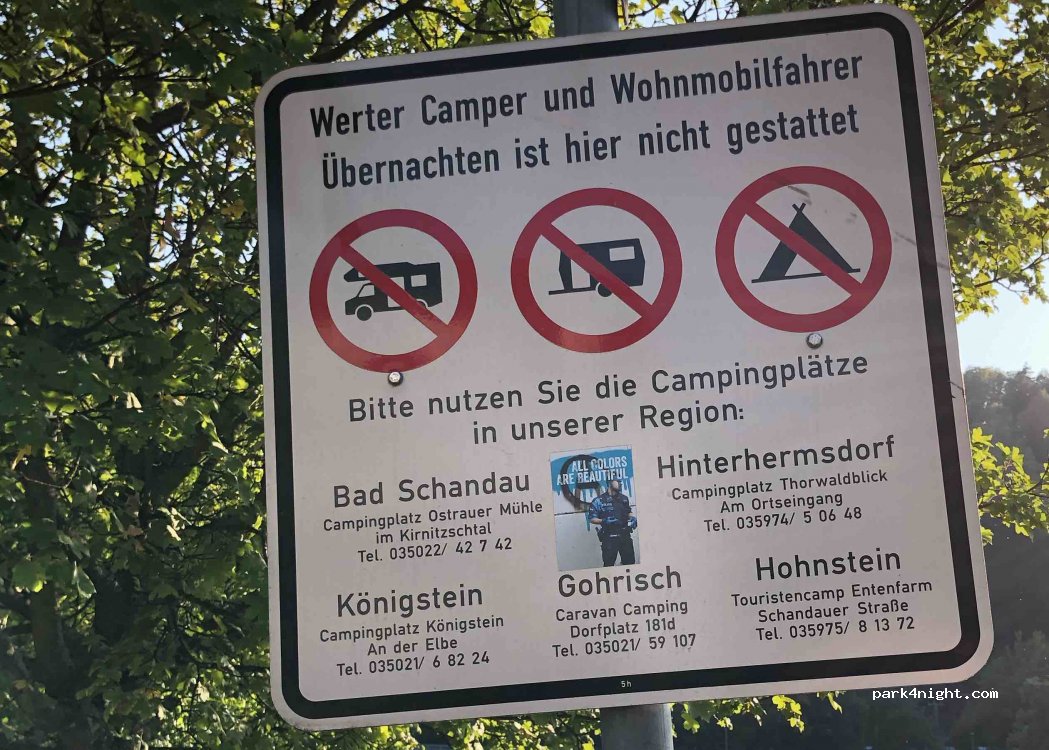 (01814) Bad Schandau - An d. Elbe — foto