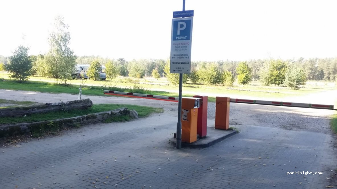 (16348) Wandlitz - 8 Am Liepnitzsee — foto
