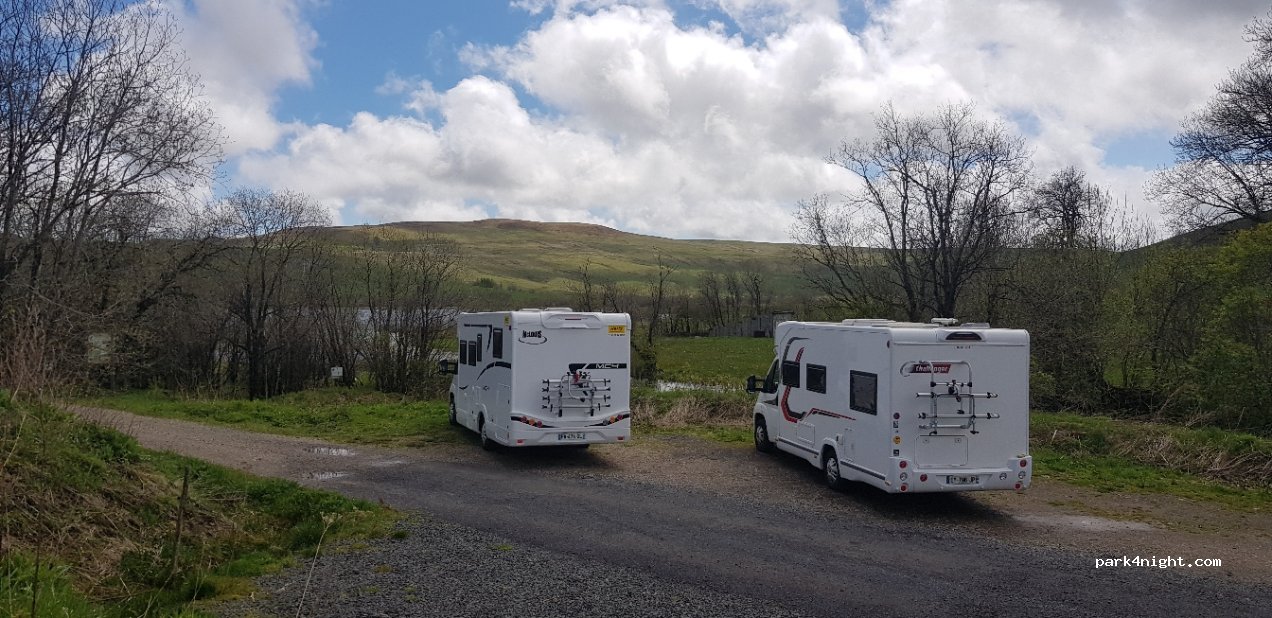 (63850) La Godivelle - Les Preumeries Hautes — foto 2