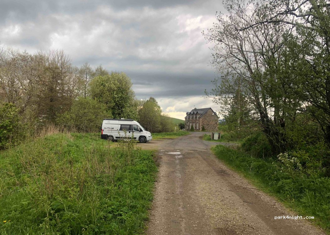 (63850) La Godivelle - Les Preumeries Hautes — foto 4