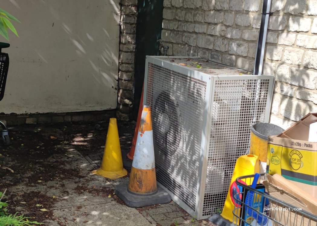 (PE9 2EX) Stamford - 2 Uffington Road — foto 3