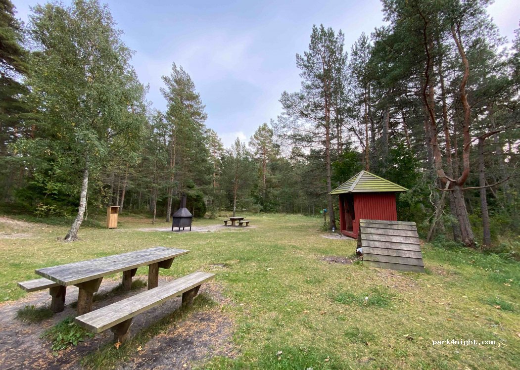 (91220) Spithami / Spithamn - Liivanõmme õpperada — foto