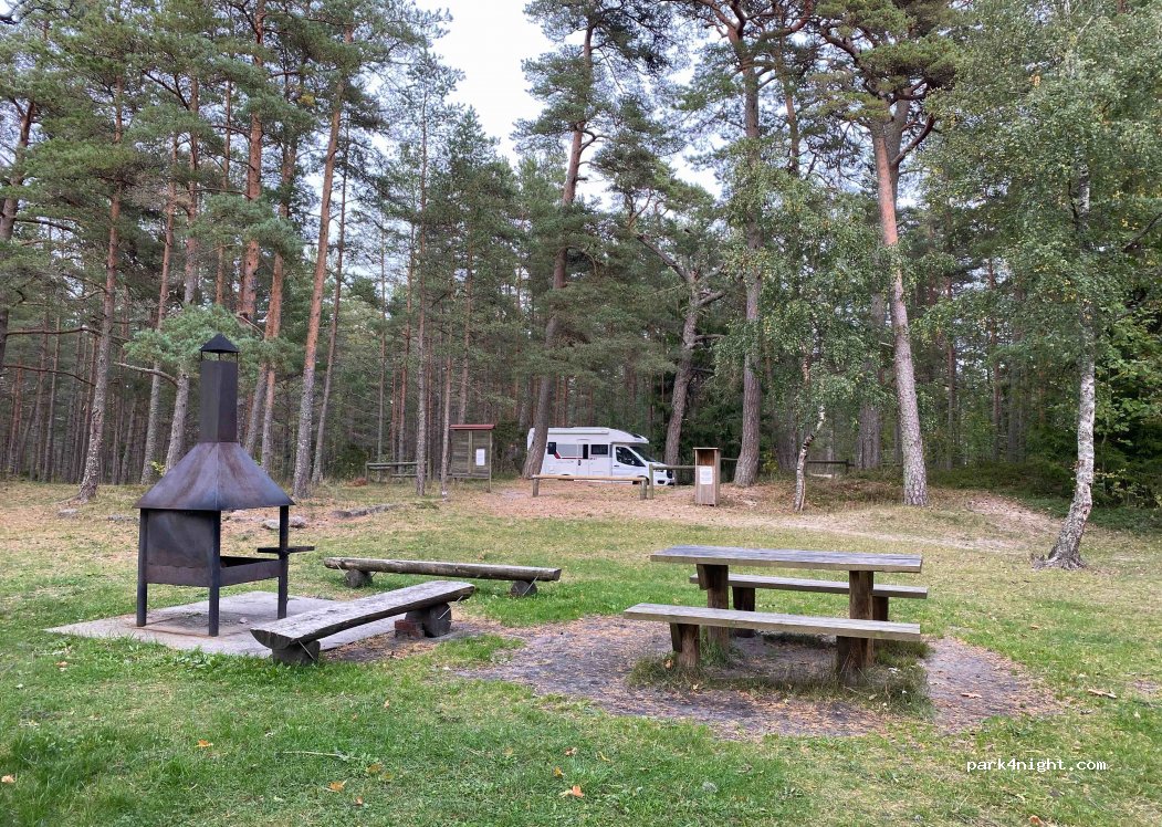 (91220) Spithami / Spithamn - Liivanõmme õpperada — foto 2