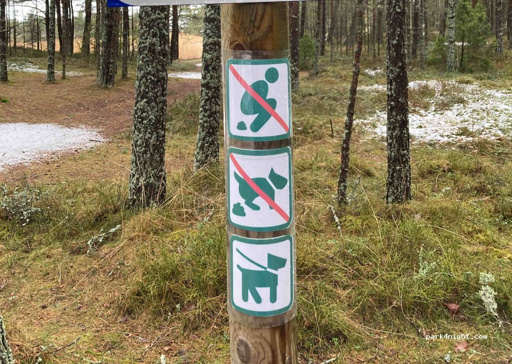 (91220) Spithami / Spithamn - Liivanõmme õpperada — foto 3