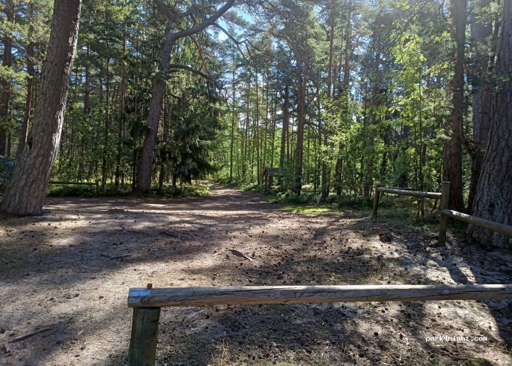 (91220) Spithami / Spithamn - Liivanõmme õpperada — foto 4