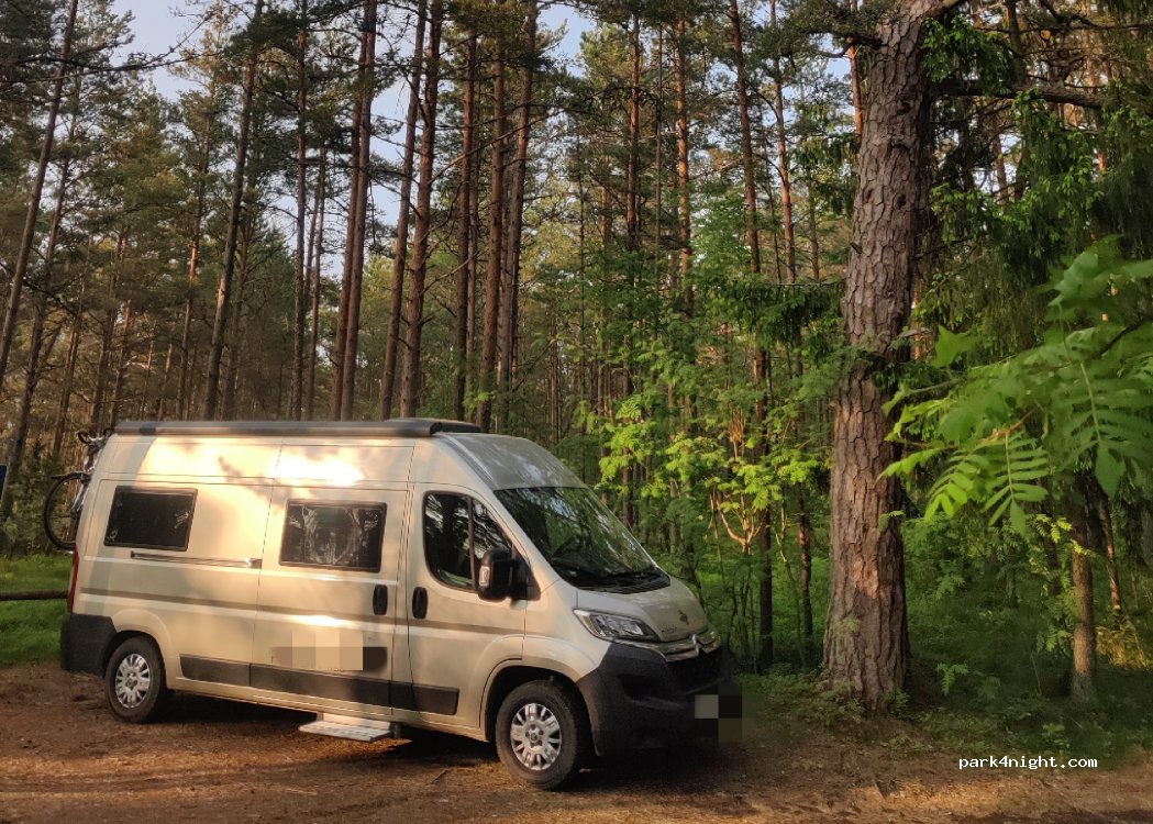 (91220) Spithami / Spithamn - Liivanõmme õpperada — foto 5