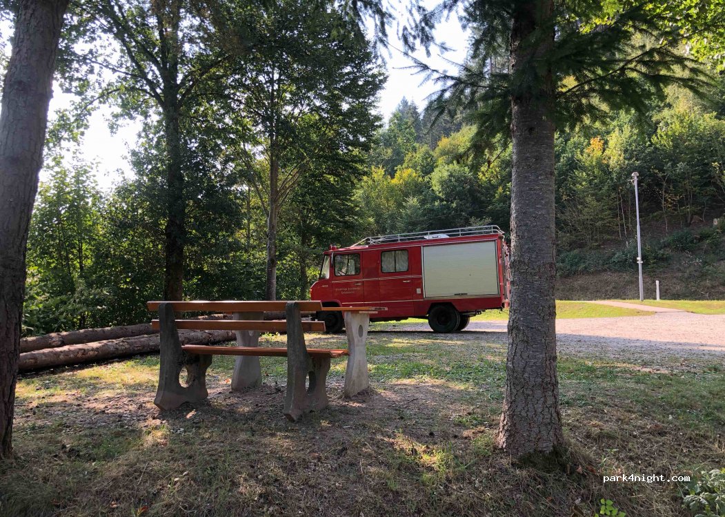 (77776) Bad Rippoldsau-Schapbach - 23 Wolfacher Straße — foto 2