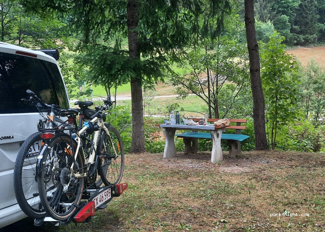 (77776) Bad Rippoldsau-Schapbach - 23 Wolfacher Straße — foto 3