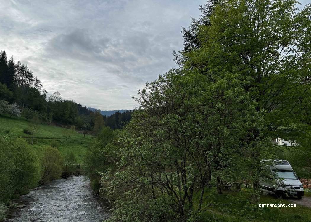 (77776) Bad Rippoldsau-Schapbach - 23 Wolfacher Straße — foto 4