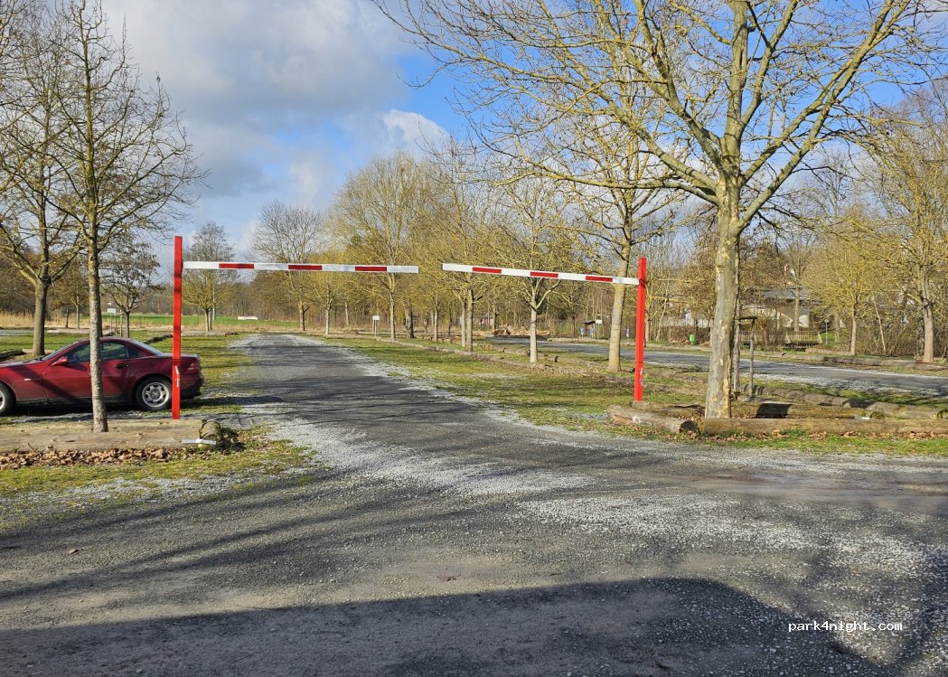 Wohnmobilstellplatz Güglingen — foto 4
