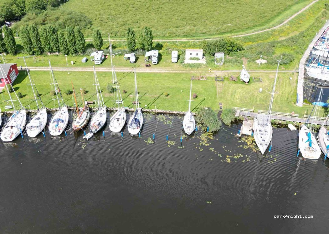 Yachtclub Ueckermünde — foto 5