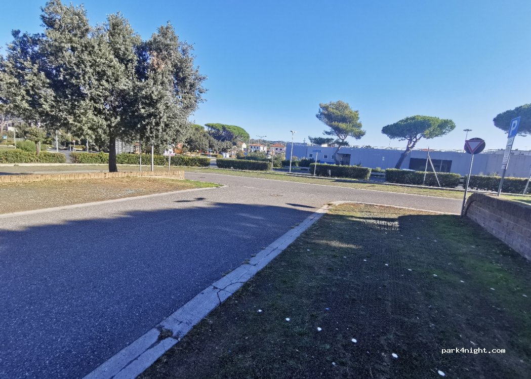 (57016) Rosignano Solvay-Castiglioncello - 3 Via G. Donizetti — foto 3