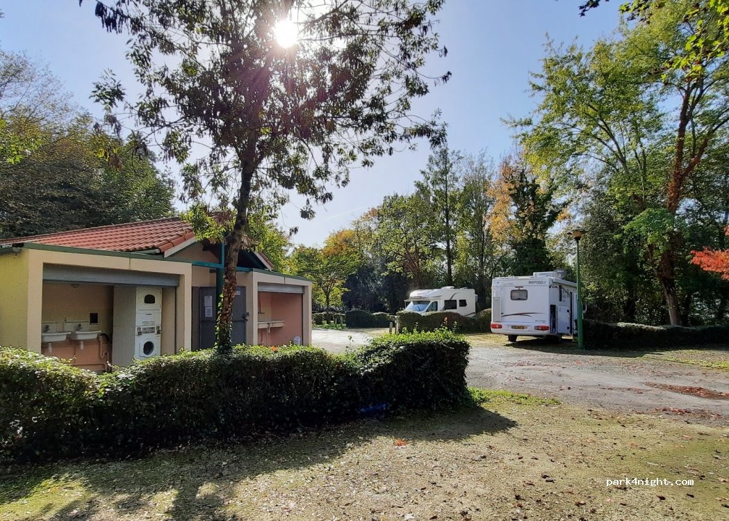 Camping Le Bois Dinot — foto 2