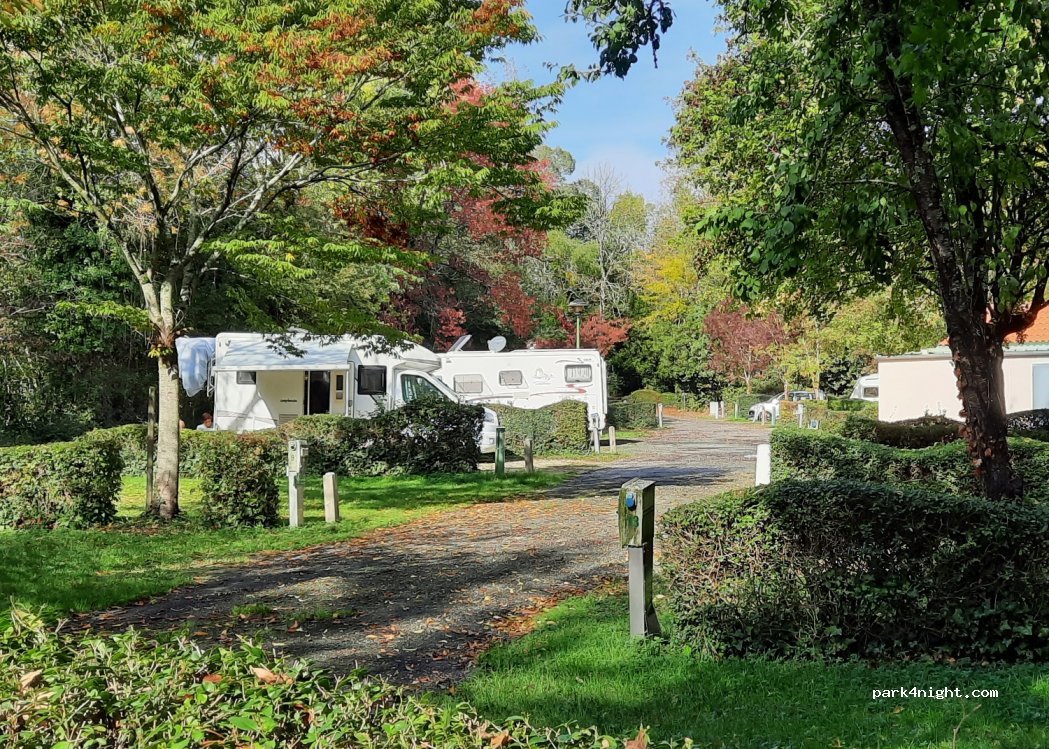 Camping Le Bois Dinot — foto 3