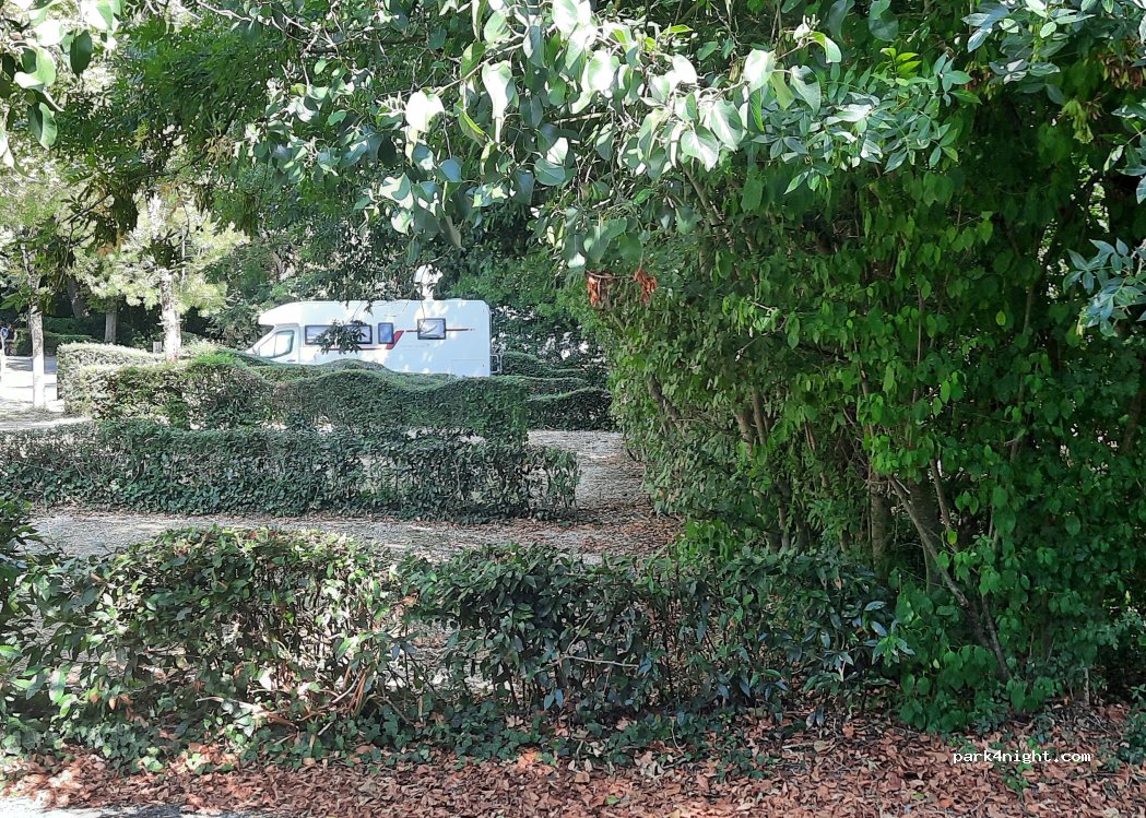 Camping Le Bois Dinot — foto 4