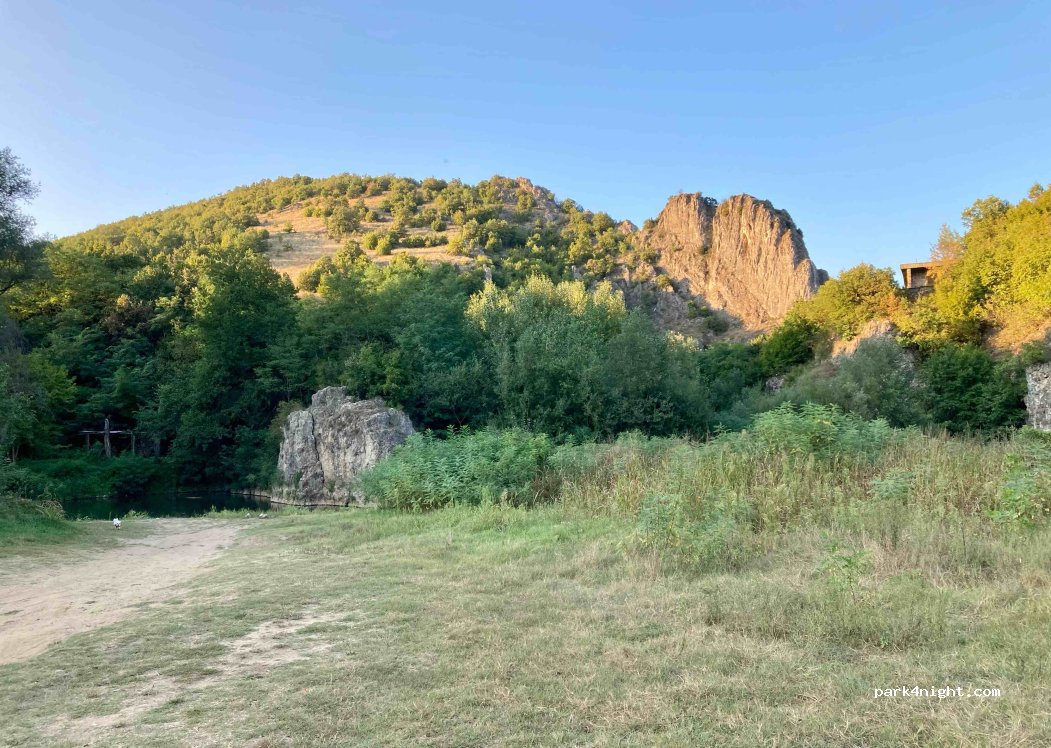 () Trgovište - 221 — foto