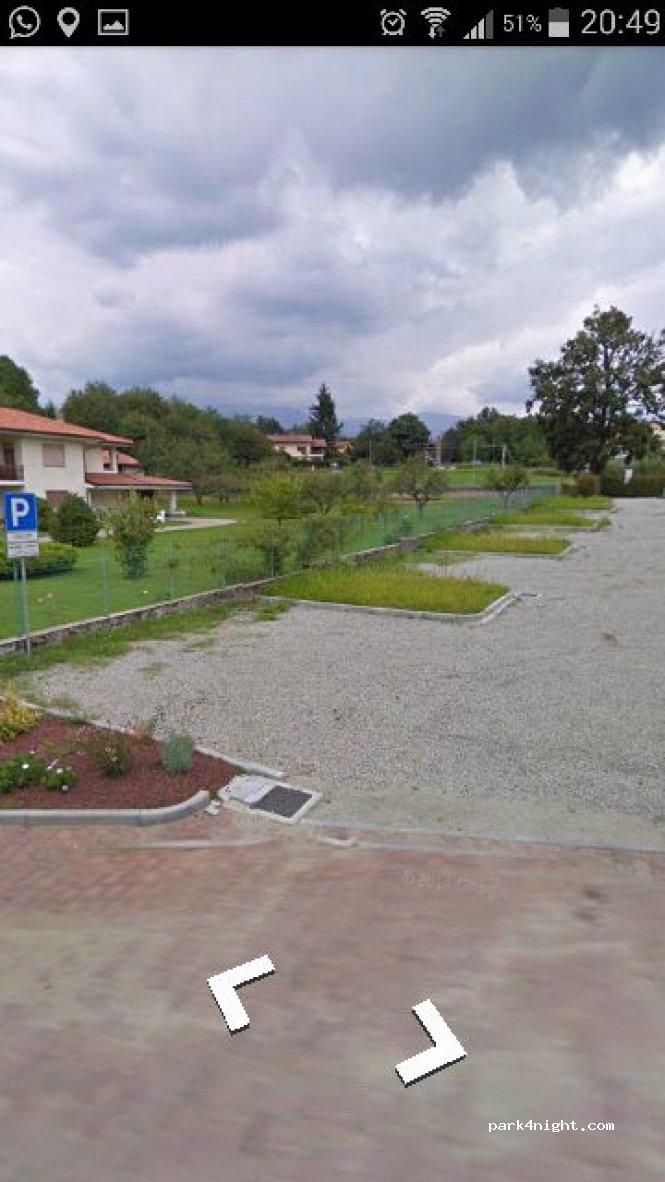 (10010) Bairo - Via Circonvallazione — foto