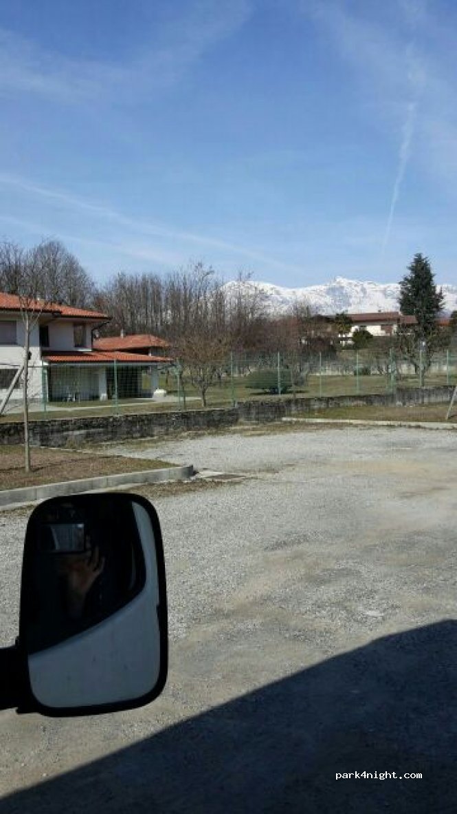 (10010) Bairo - Via Circonvallazione — foto 2