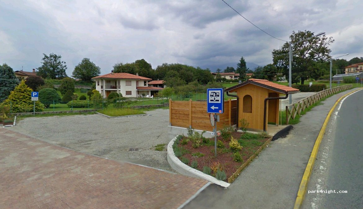(10010) Bairo - Via Circonvallazione — foto 3